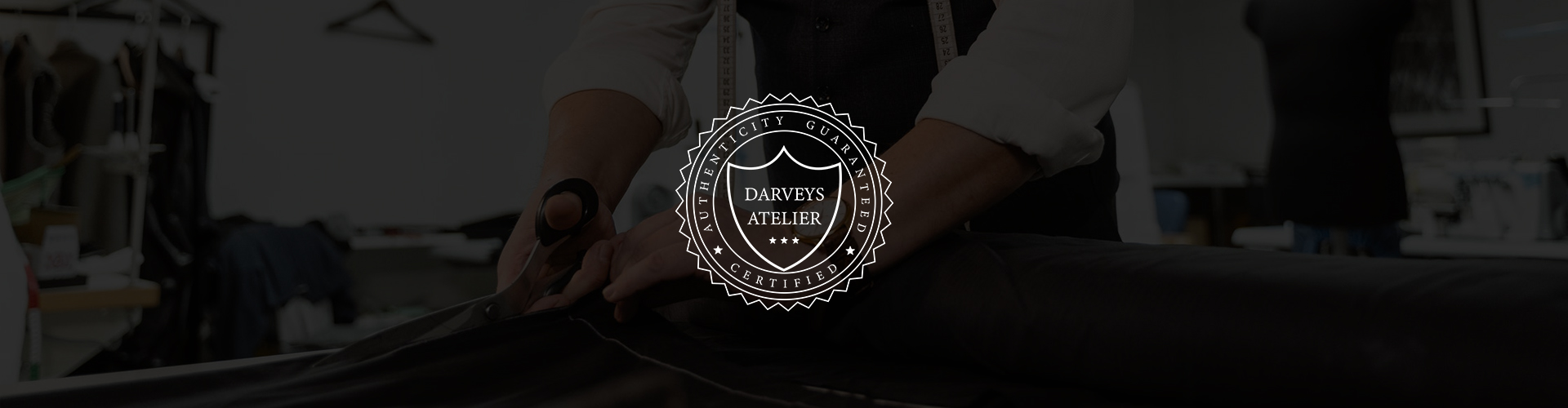 Is Darveys a genuine and authentic website for luxury brands like