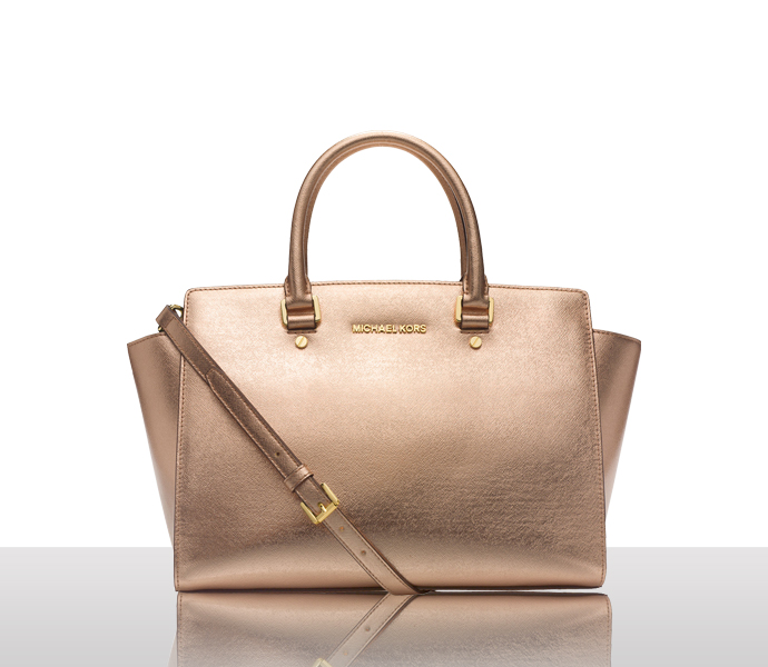 Top 10 BestSelling Michael Kors Handbags  Luxury Fashion Online Shopping  Blogs Portal