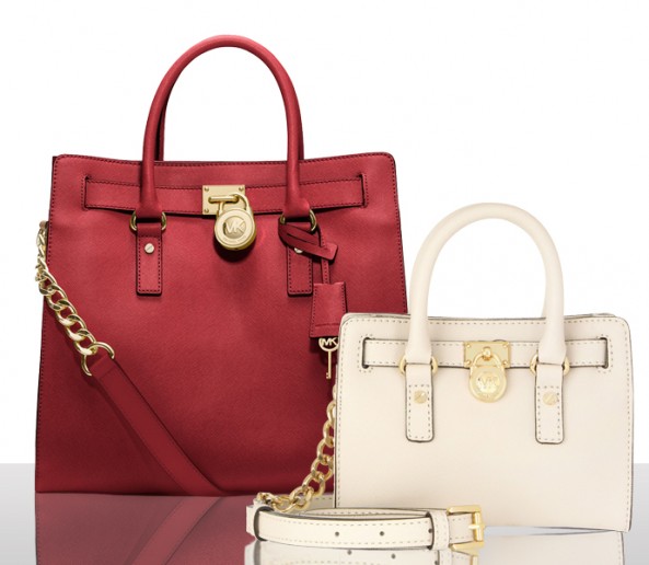 what stores sell michael kors handbags