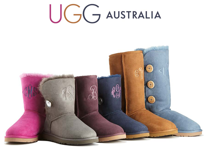UGG Australia Launches In India 