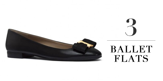 Ballet Flats