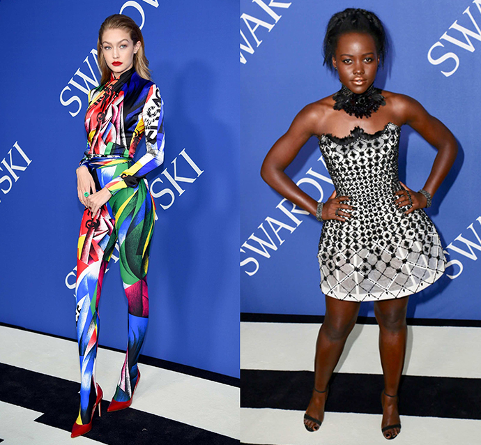 CFDA AWARDS: BEST LOOKS WE'RE GUSHING OVER! - Luxury Fashion Online  Shopping Blogs Portal