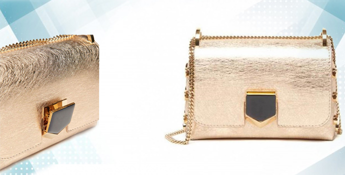 Jimmy Choo Bags: Rock your Closet with Luxury and Style