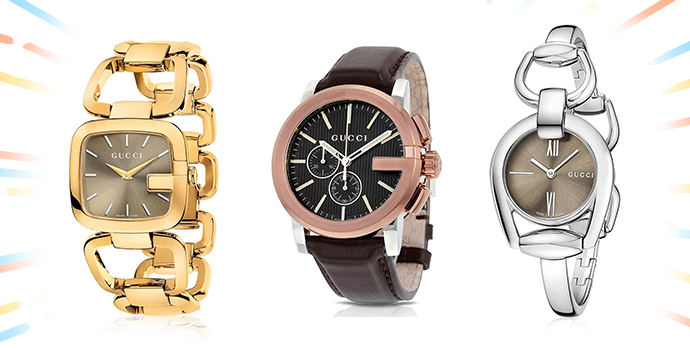 5 Edgy and Funky Watches You Can Add To Your Collection