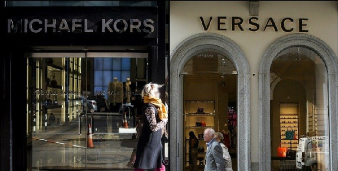 What to expect with Michael Kors acquiring Versace? - Luxury Fashion Online  Shopping Portal