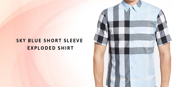 Burberry shirts: The high style quotient that lasts