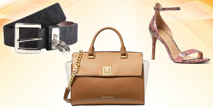 Bestselling products by Michael Kors in India that you should eye on