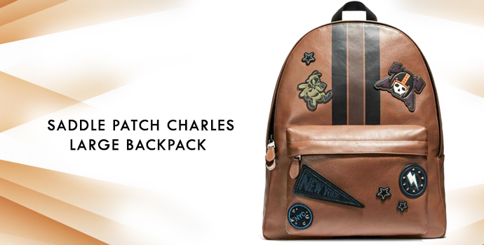 Coach in India is the game changer you have been waiting for!