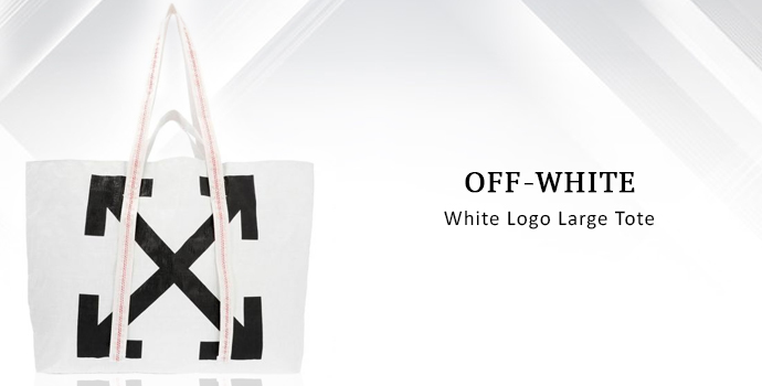 Off White Bags