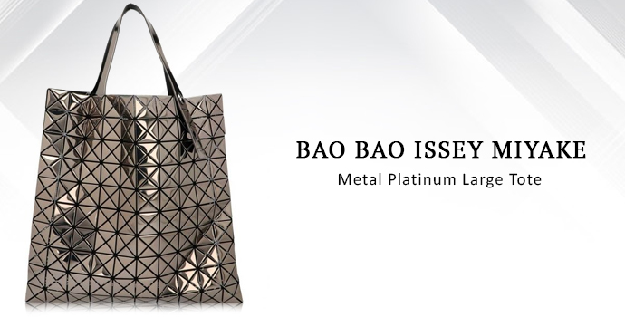INTRODUCING: BAGS BY OFFWHITE, ISSEY MIYAKE & MORE FOR HER