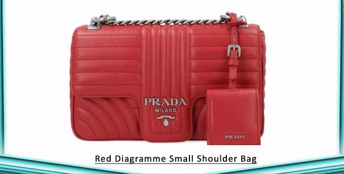 Prada Luxurious And Top Leather Quality Bags - India Trendy Stock