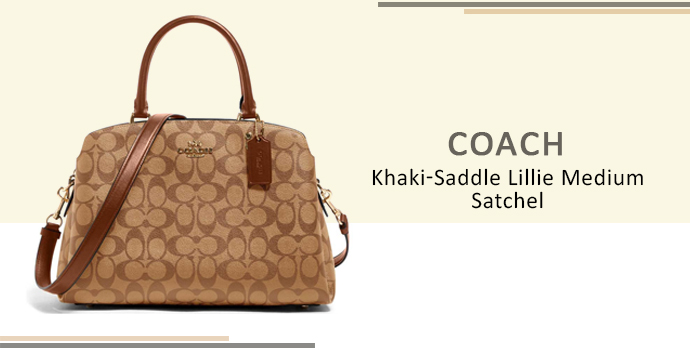 Buy First Copy Coach Ladies Bags Online in India : TheLuxuryTag