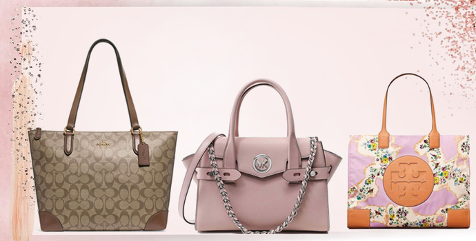 Shop Designer Bags Online