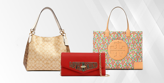 Shop Women's Designer Handbags