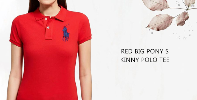 All you need to know about Ralph Lauren India brand