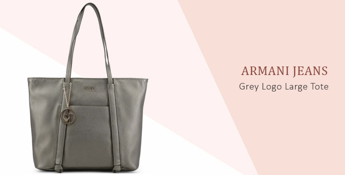 Armani Jeans Medium Bags & Handbags for Women for sale | eBay