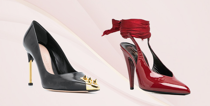 Nieuwe aankomst Spoedig Inefficiënt Top 10 Brands In Shoes For Women: Luxury Shoe Brands To Buy In 2022