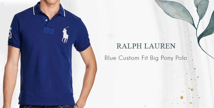 Best Polo T-shirt Brands in 2022 - 5 Top Brands Every Man Should Wear