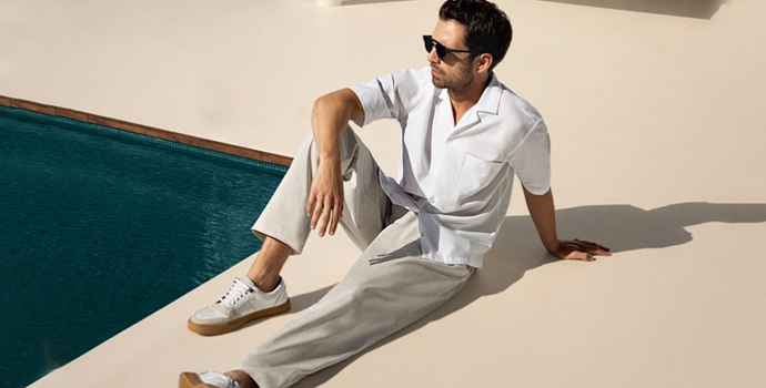 How To Style White Pants 5 Astounding Ways To Wear White Pants