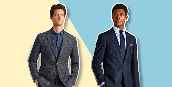 Top Stylish Suits For Men: Our Pick Of The Best Designer Suits For Men