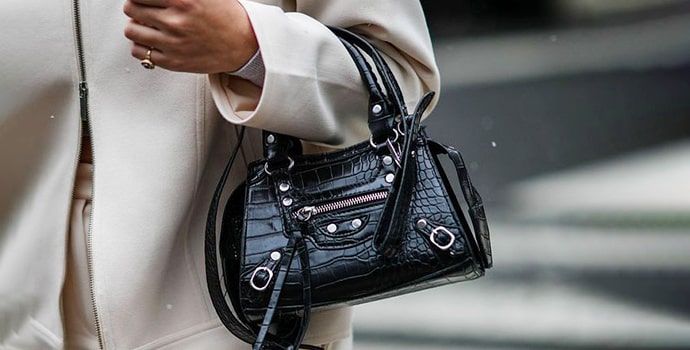 Brittany's List of Top and Elegant Luxury Bag Brands