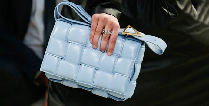 Designer items that always feel unreal to me #thegate #designerbags #c