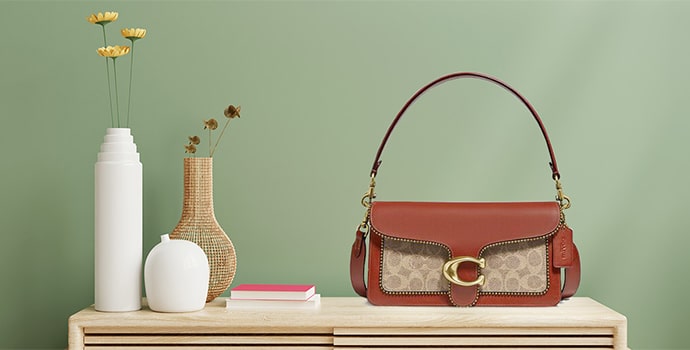 luxury bag brand ranking｜TikTok Search