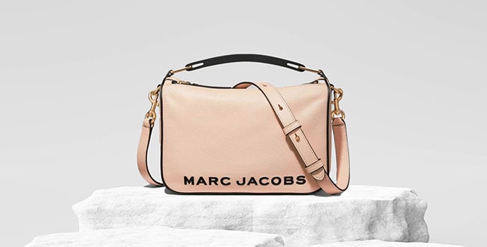 Designer Luxury Handbags Marcs Jacob Womens Shopping Bags High