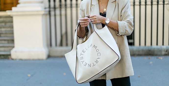 Luxury Bag with Brand Logo Top Grade Designer Handbags for Ladies