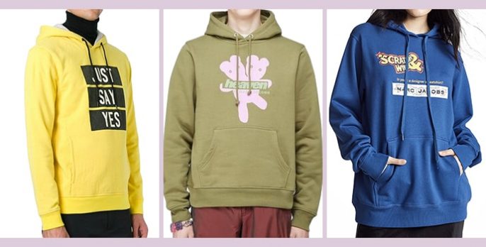 Top 25 Luxury Hoodies Brands you must have in your Collections