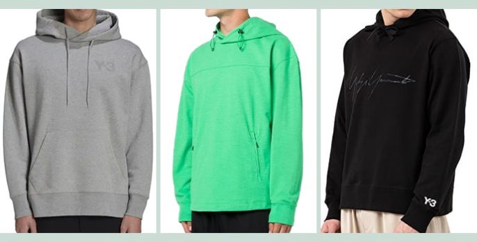 Top 25 Luxury Hoodies Brands you must have in your Collections