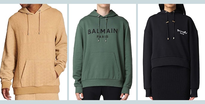 These are the best luxury hoodies to add to cart this monsoon season
