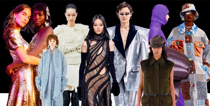 High End Fashion Brands: 15 Top Designer Brands