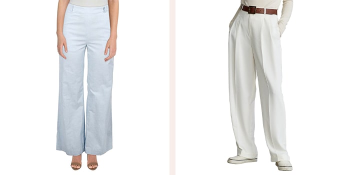 Different Types Of Pants With their Names 2022, Latest pants for Girls