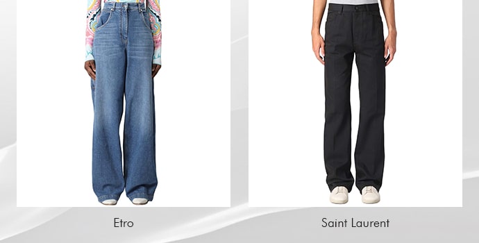 15 Added Comfortable Street Type Outfits With Baggy Pants 