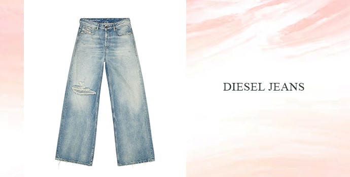  luxury jeans brands diesel jeans