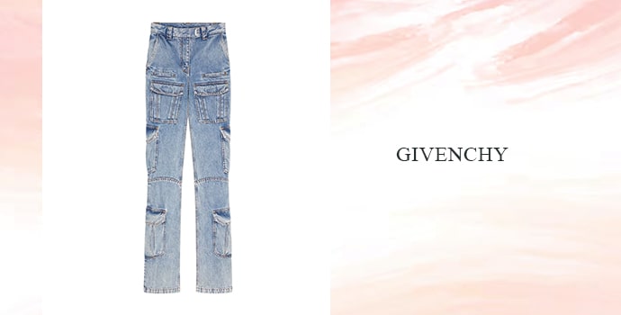 Gucci most expensive jeans hotsell