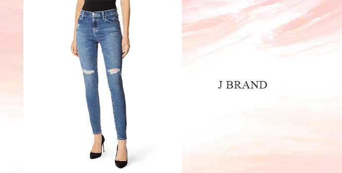 most expensive luxury jeans brands in the world j brand