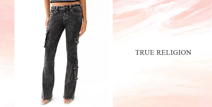 Most expensive Luxury jeans brands in the world true religion