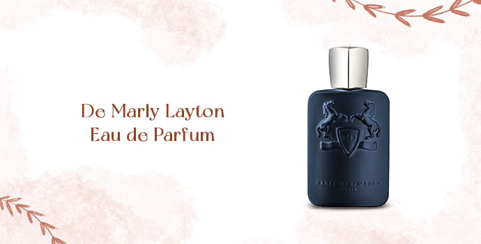 De Marly Layton Eau de Parfum