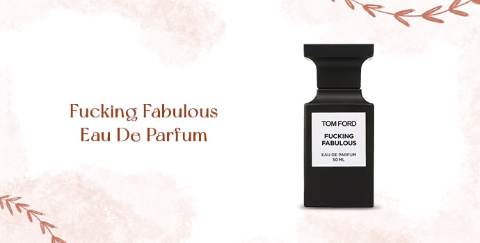 Fucking Fabulous Eau De Parfum