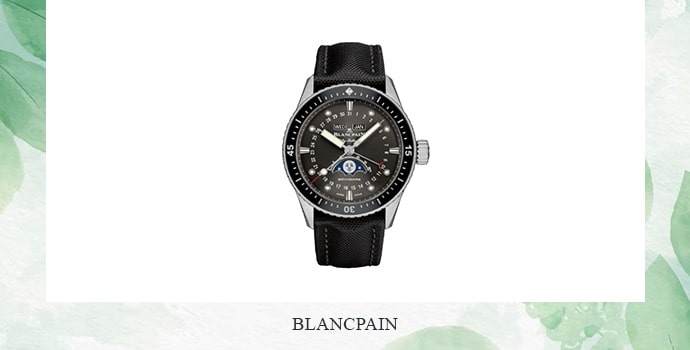 worlds most expensive watch brands Blancpain