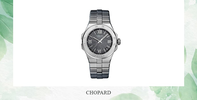 worlds most expensive watch brands Chopard