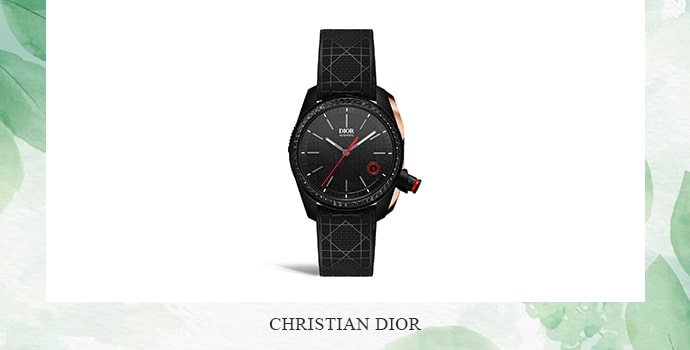 worlds most expensive watch brands Christian Dior