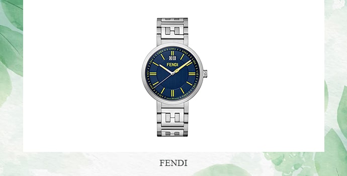Fendi expensive brands watches