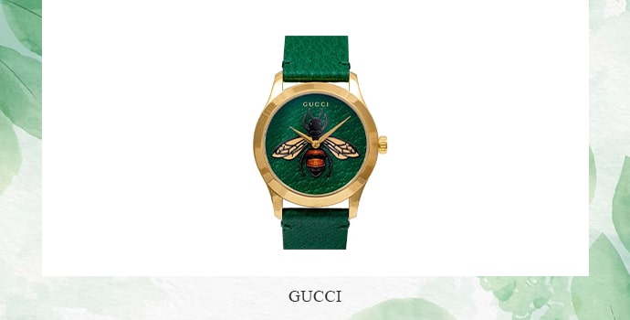 worlds most expensive watch brands Gucci