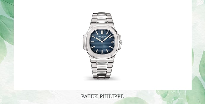 world's most expensive watch brands Patek Philippe