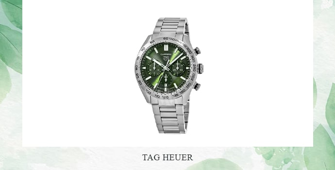 worlds most expensive watch brands TAG Heuer