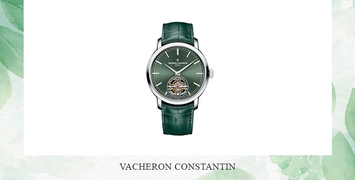 world's most expensive watch brands Vacheron Constantin