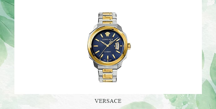 world's most expensive watch brands Versace